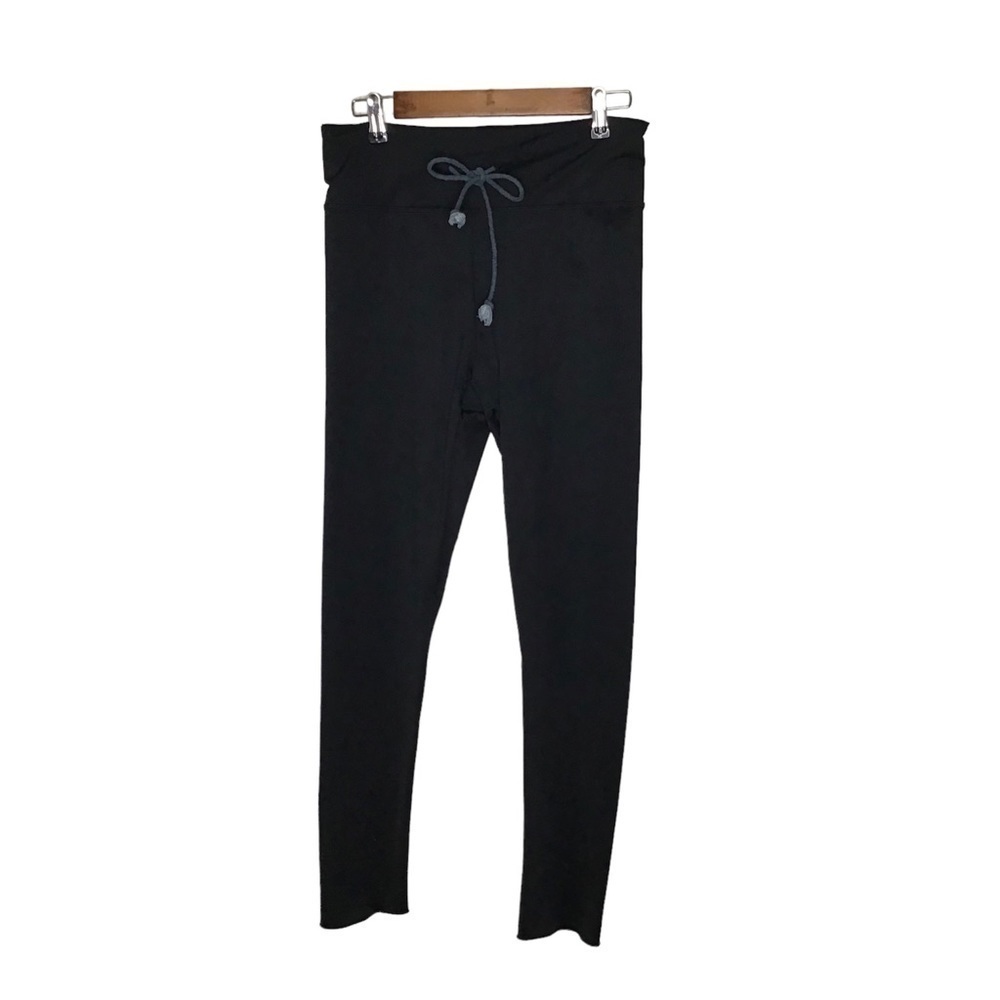 BOLLIE The Essential Daily Pants in Midnight.